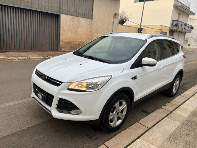 FORD Kuga 2.0 TDCI 120 CV S&S Business