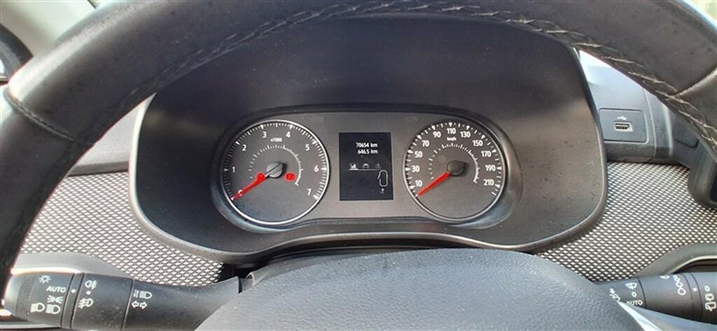 Dacia Jogger 1.0 TCe GPL Comfort