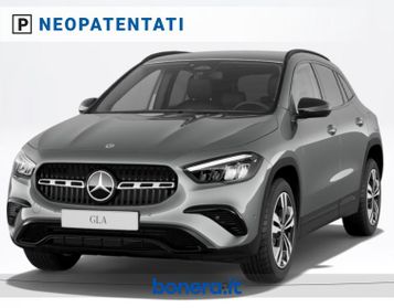 Mercedes GLA 180 180 Progressive Extra 7G-DCT