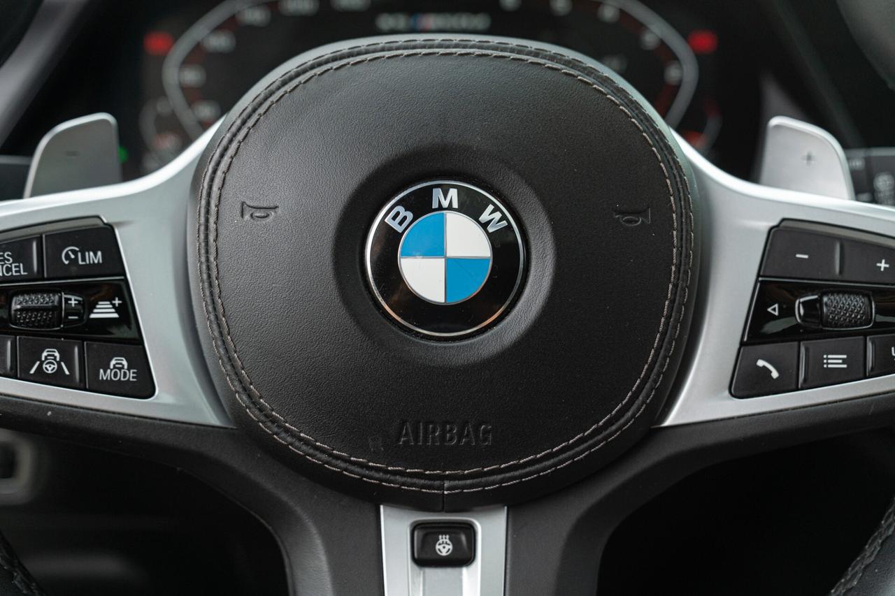 Bmw X5 M 50D - RDS01619