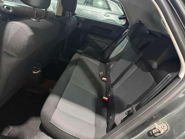 Citroen C4 Cactus Manuale Distribuzione ok