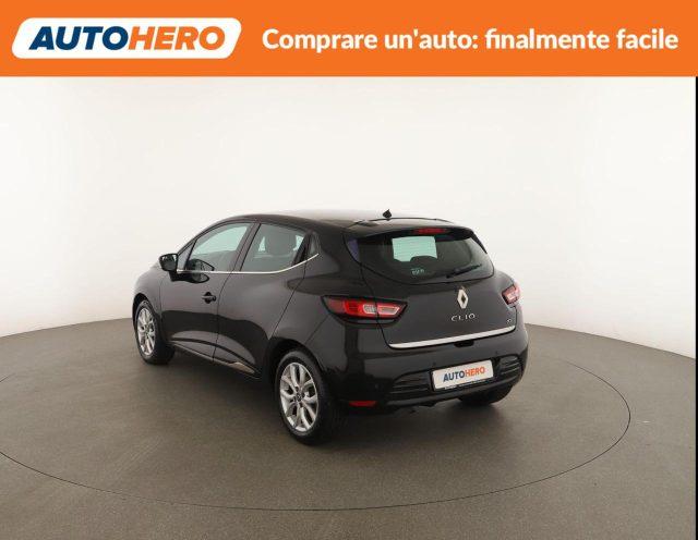 RENAULT Clio dCi 8V 90CV EDC Start&Stop 5 porte Energy Intens