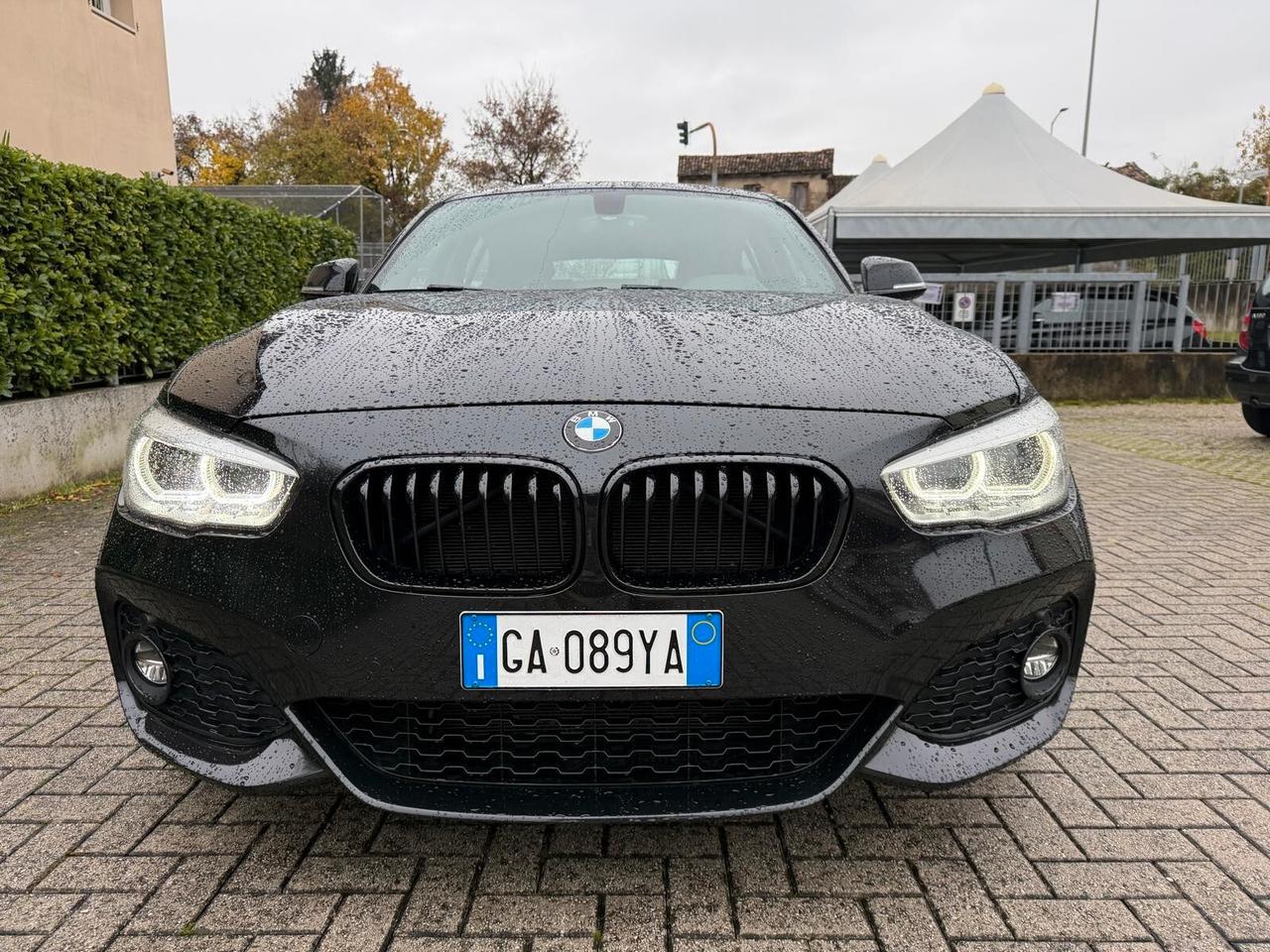 Bmw 120 120i Msport