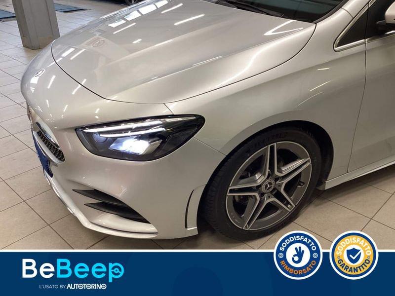 Mercedes-Benz Classe B B 200 D PREMIUM AUTO
