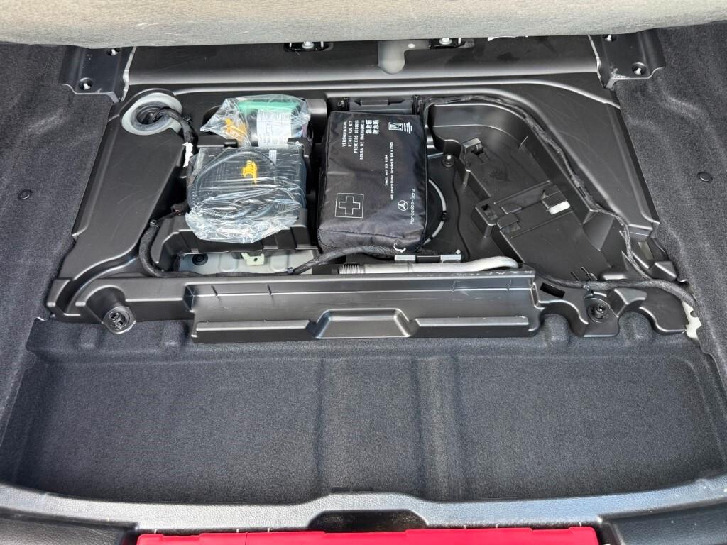 Mercedes Classe A 180 d Business Auto