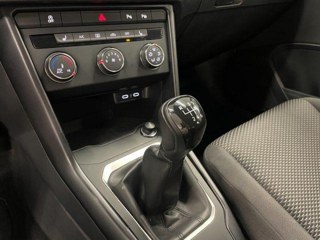 VOLKSWAGEN T-Roc 1.0 TSI 110 CV Life