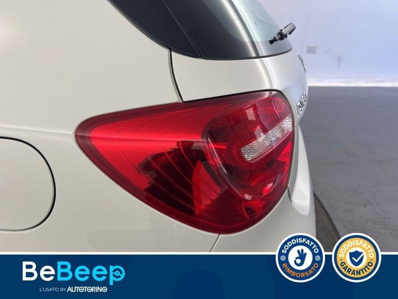Mercedes-Benz Classe A A 180 CDI SPORT E6