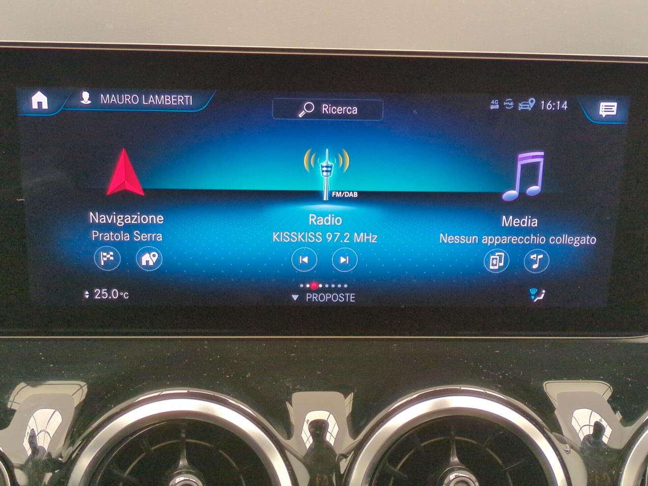 Mercedes-benz B 180d Automatic Executive-PROMO