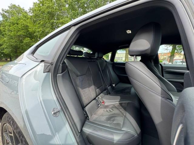 BMW Serie 4 Gran Coupe 420d mhev 48V Msport auto
