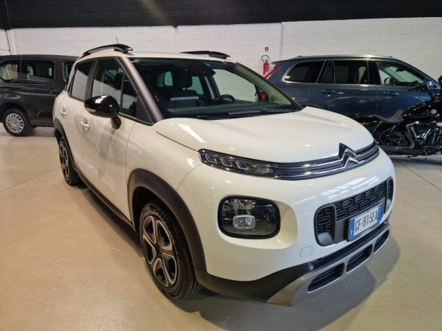 CITROEN C3 Aircross PureTech 110 S&S Feel