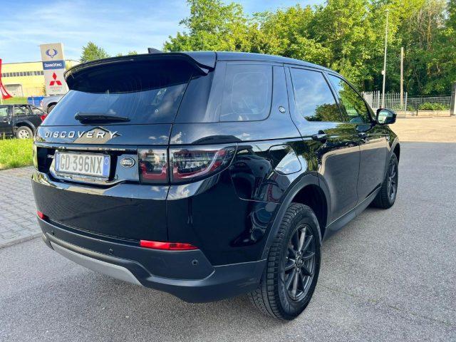 LAND ROVER Discovery Sport 2.0D I4-L.Flw 150 CV AWD Auto