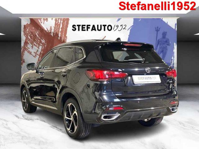 MG HS I - 1.5 t Luxury