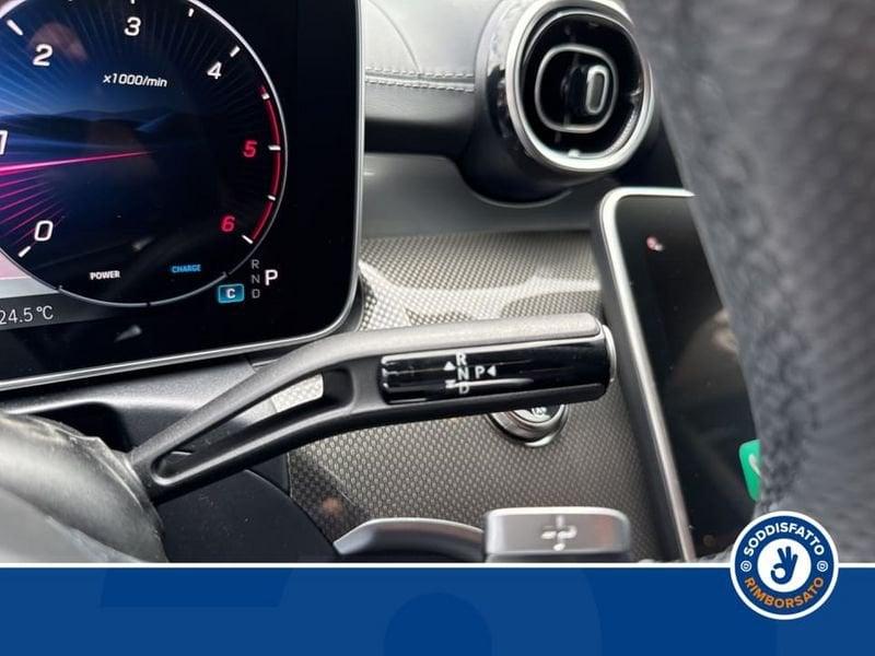 Mercedes-Benz CLE Cabrio CLE 220d Cabrio AMG Line Advanced