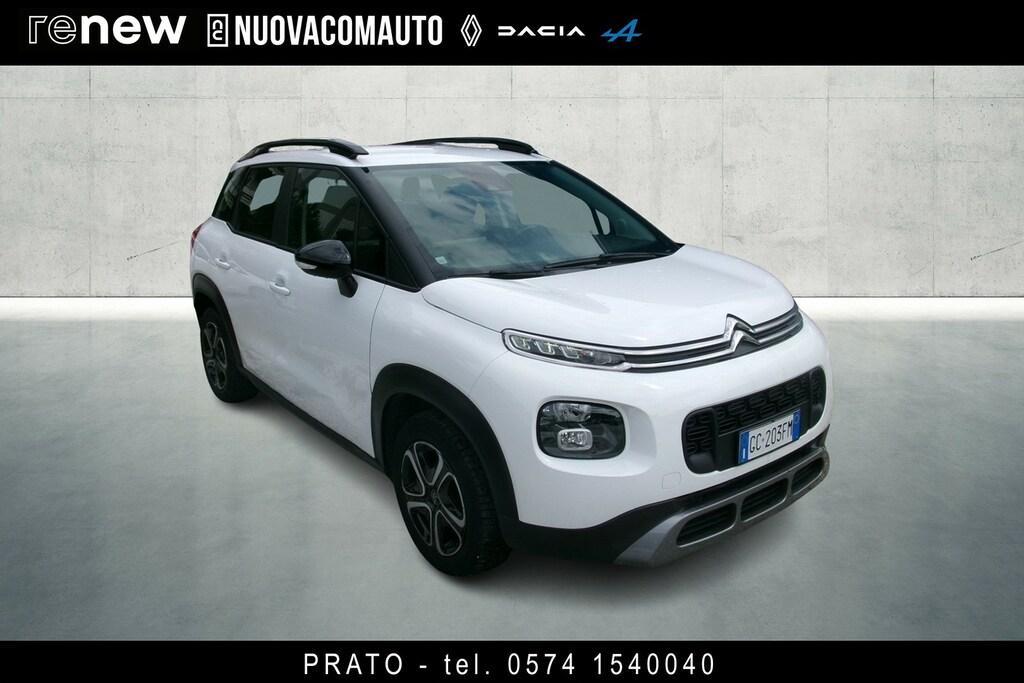 Citroen C3 Aircross 1.2 PureTech Feel