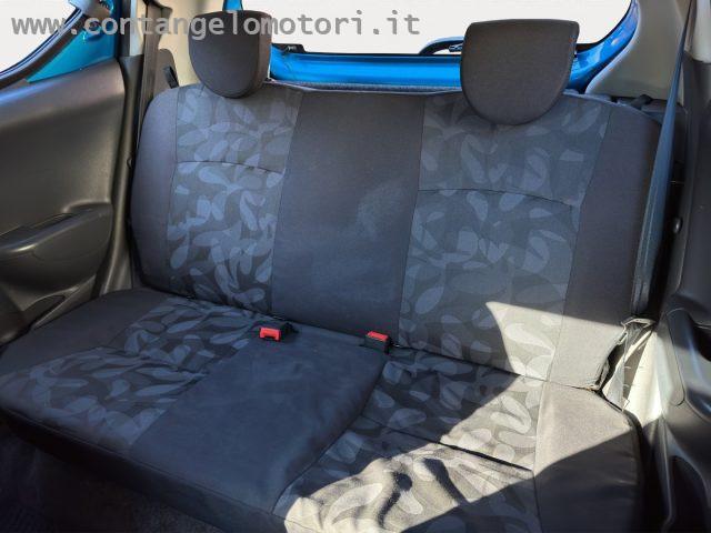 SUZUKI Alto 1.0 GL unico-proprietario