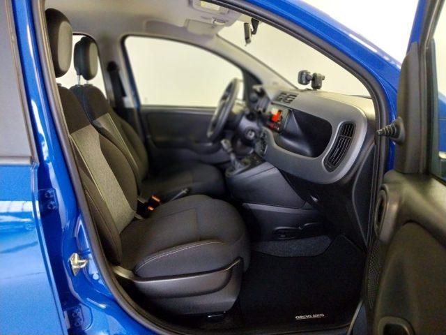 FIAT Panda 1.0 FireFly S&S Hybrid City Cross