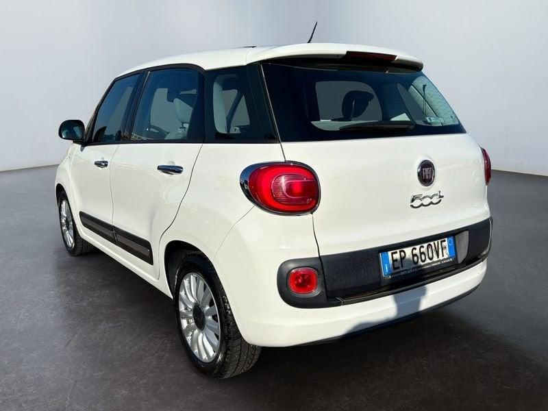 FIAT 500L 500L 1.3 mjt Lounge 85cv