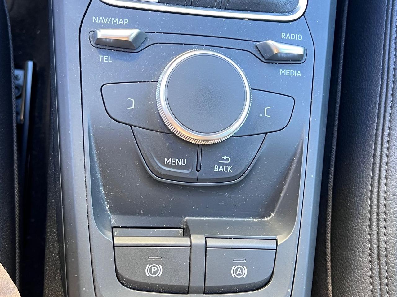 Audi Q2 Admired 1.5 35 TFSI #7623