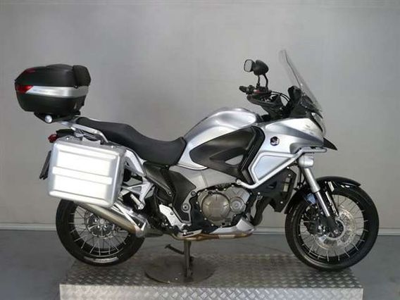Honda Crosstourer