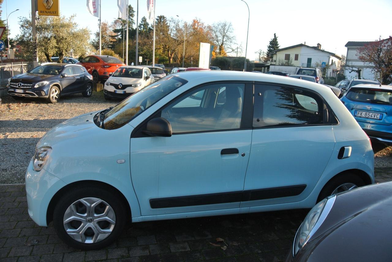 Renault Twingo SCe 65 CV Life