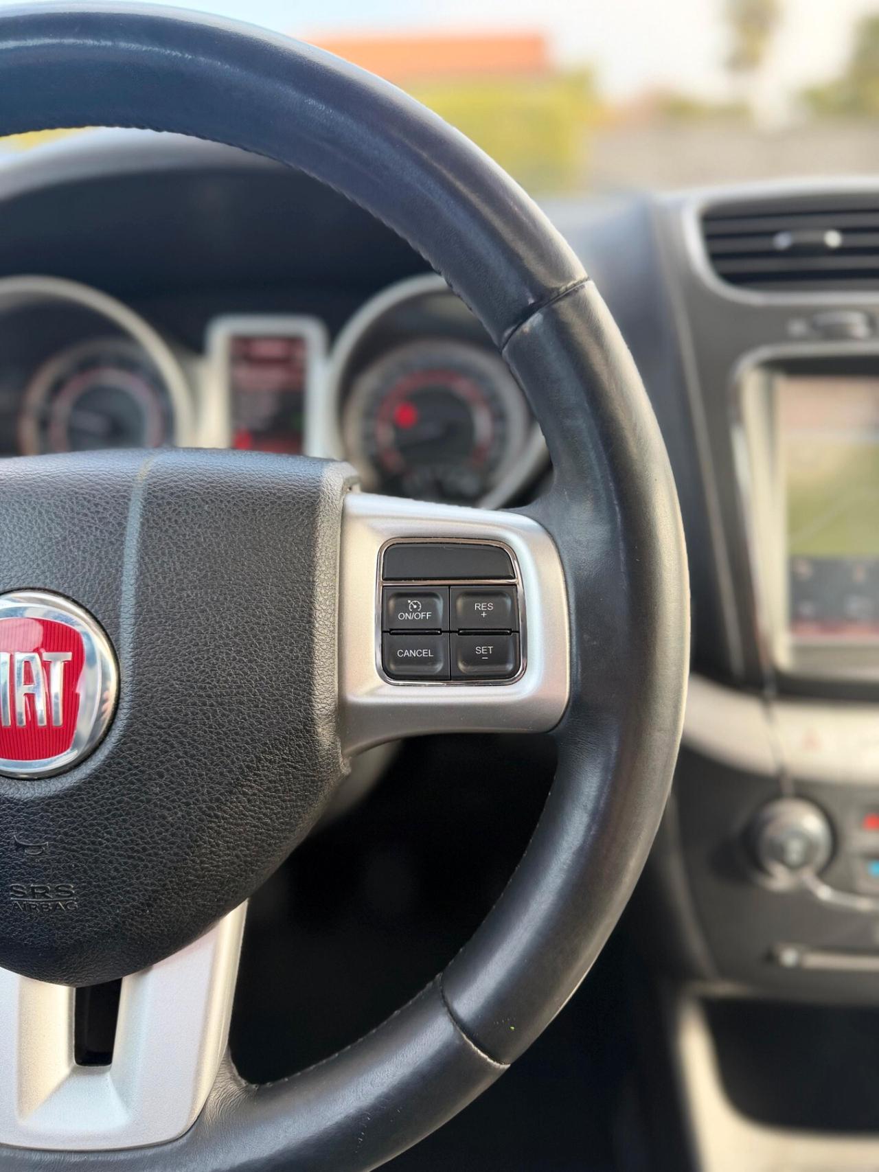 Fiat Freemont 2.0 Multijet 140 CV Lounge 7POSTI