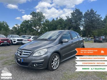 MERCEDES Classe B (T245) B 200 CDI Premium