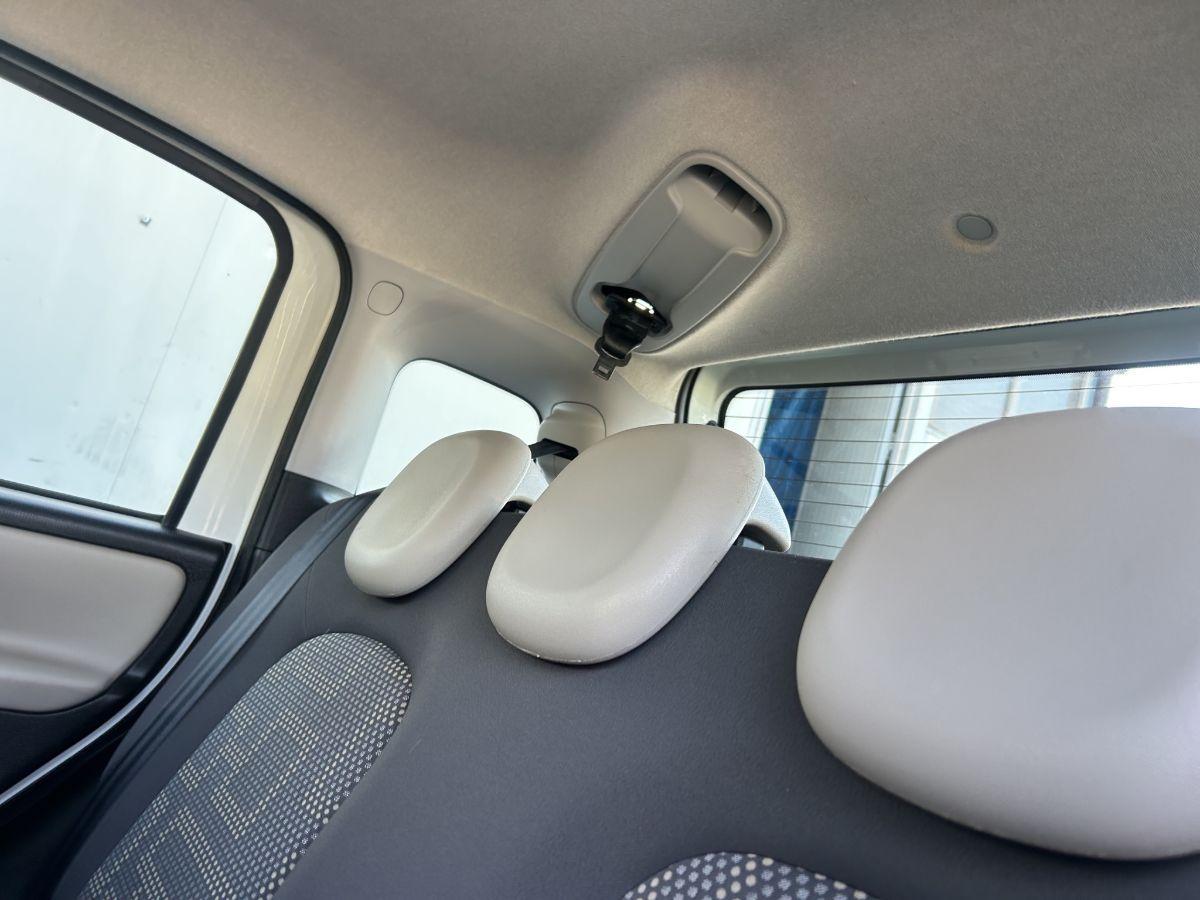 FIAT - Panda - 1.3 MJT 95 CV S&S 4x4 ELD 5 POSTI