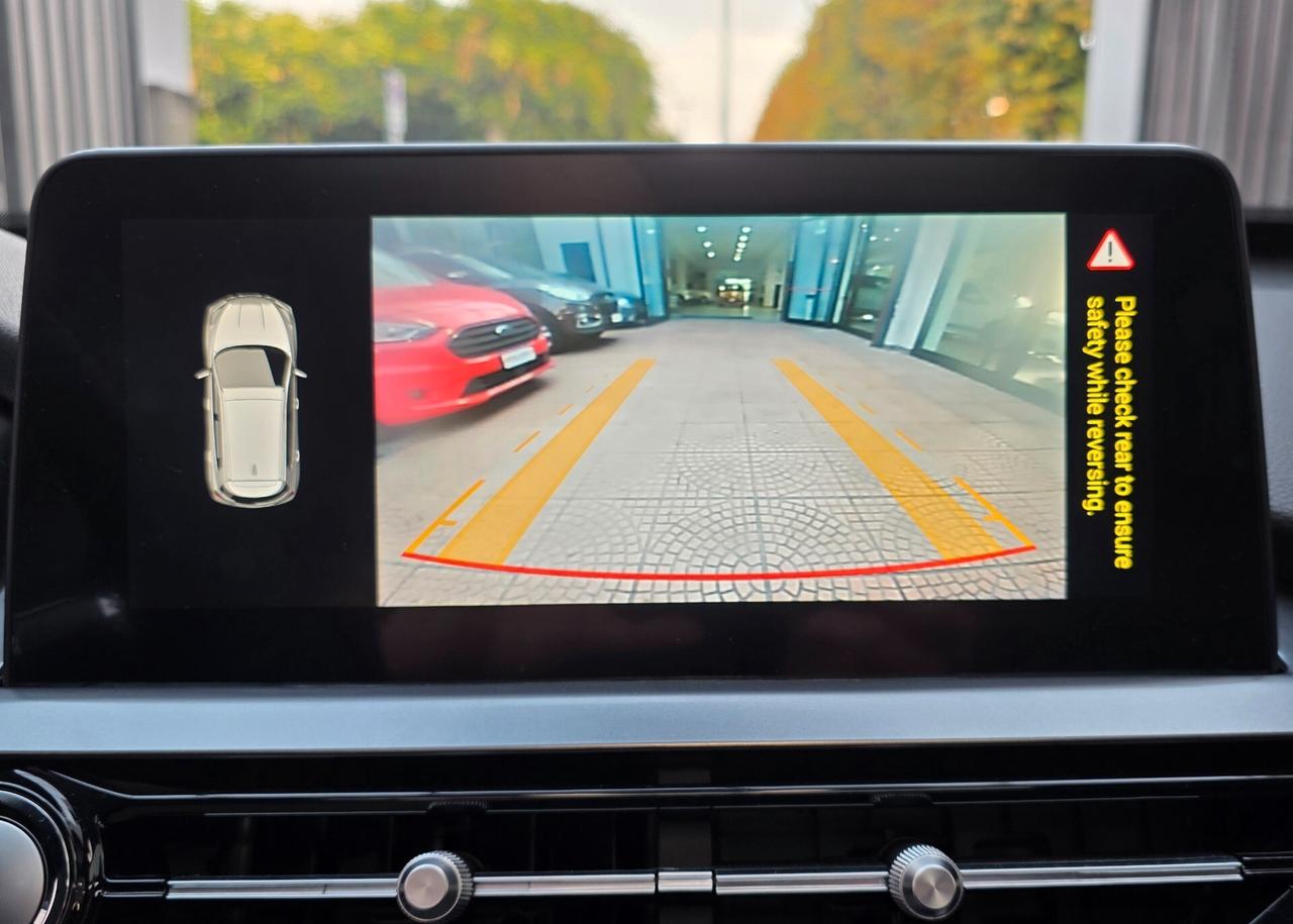 Dr 5.0 1.5 Bi-Fuel GPL