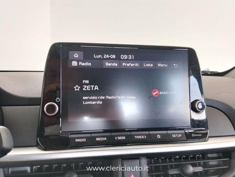Kia Picanto 1.0 12V 5 porte Urban