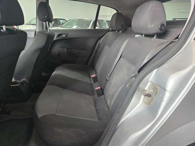 Opel Astra Astra 5p 1.7 cdti Enjoy 110cv