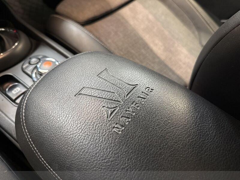 MINI Clubman Mini F54 2019 Diesel Mini 1.5 One D Mayfair Edition auto