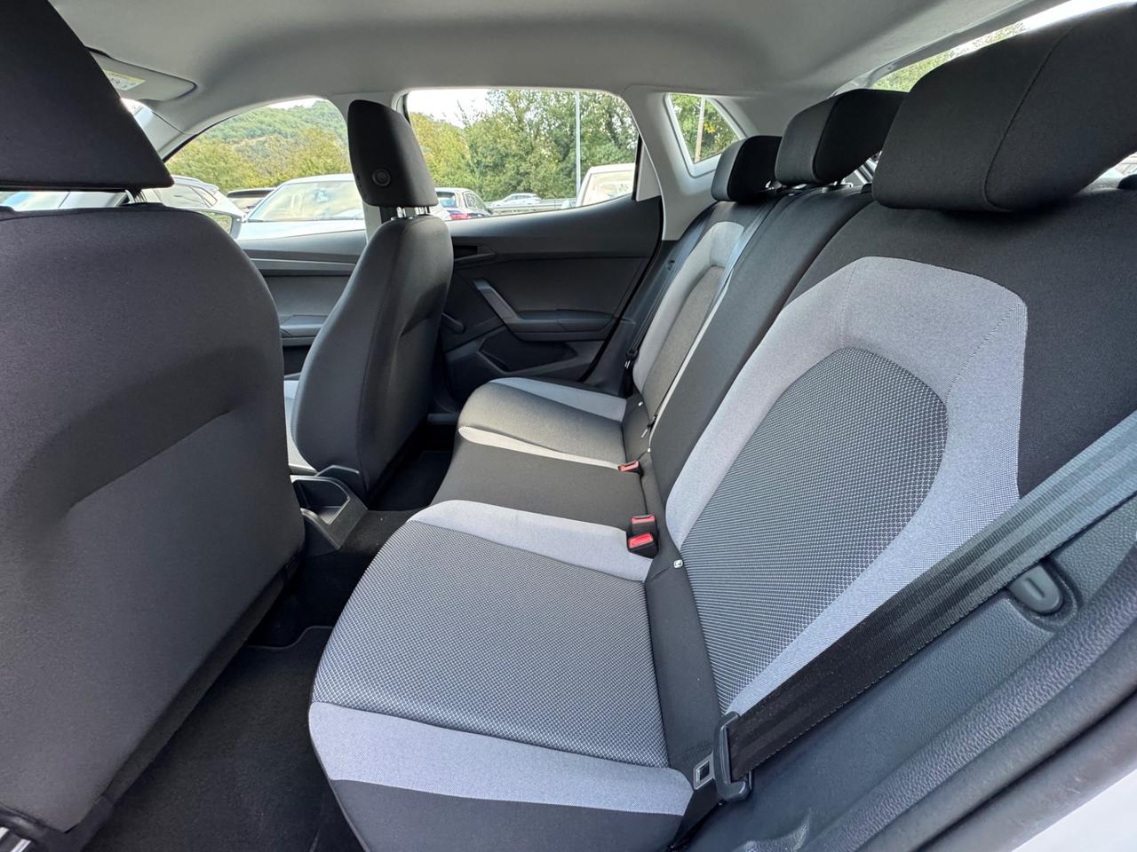 Seat Ibiza 1.0 TGI 90 Cv 5 porte Style