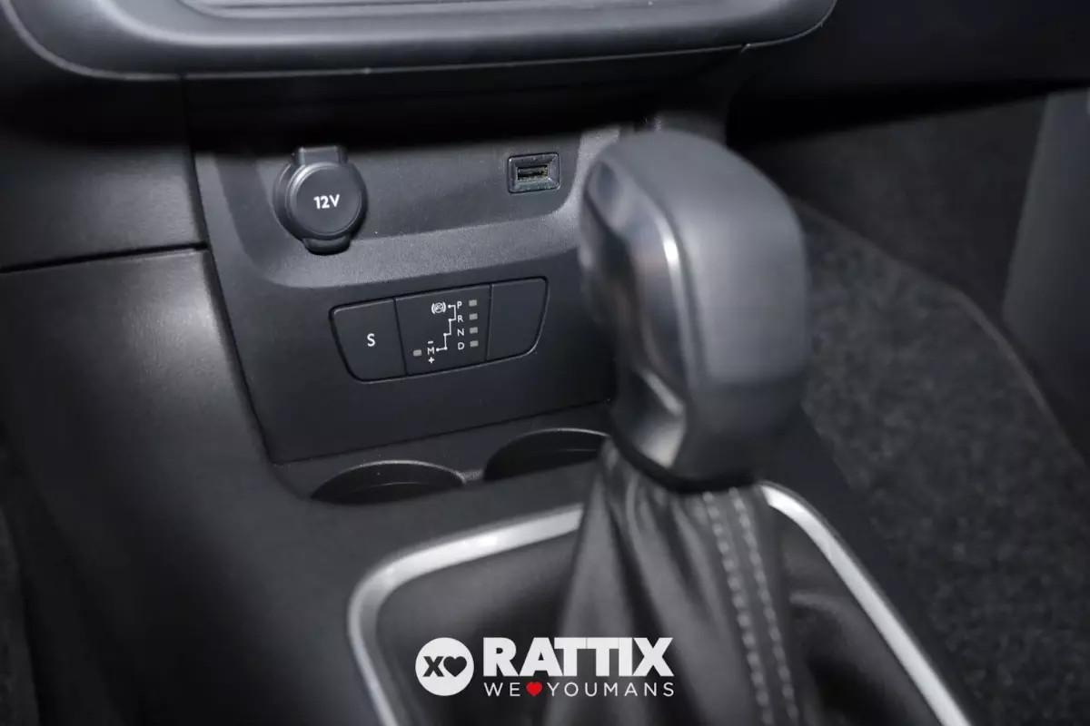 Citroen C3 1.2 Puretech 110CV Max EAT6