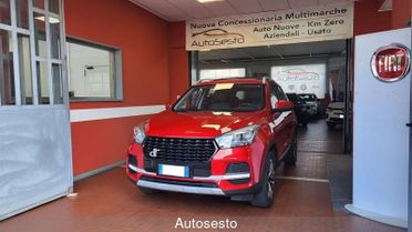 DR AUTOMOBILES dr 4.0 1.5 Bi-Fuel GPL