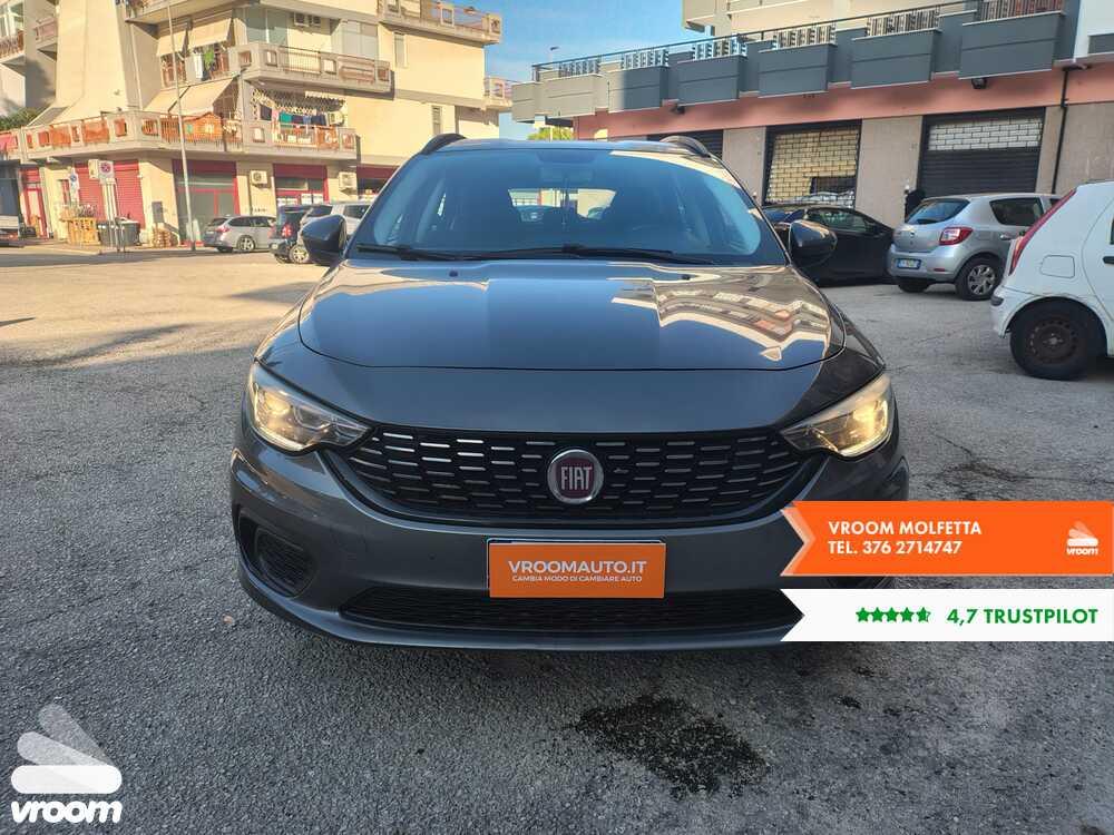 FIAT Tipo (2015-->) Tipo 1.6 Mjt S&S 5 porte S-...