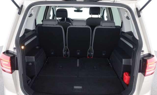 Volkswagen Touran HIGHLINE 2.0 TDI DSG 7POSTI *ACC+RETROCAM* PROMO!