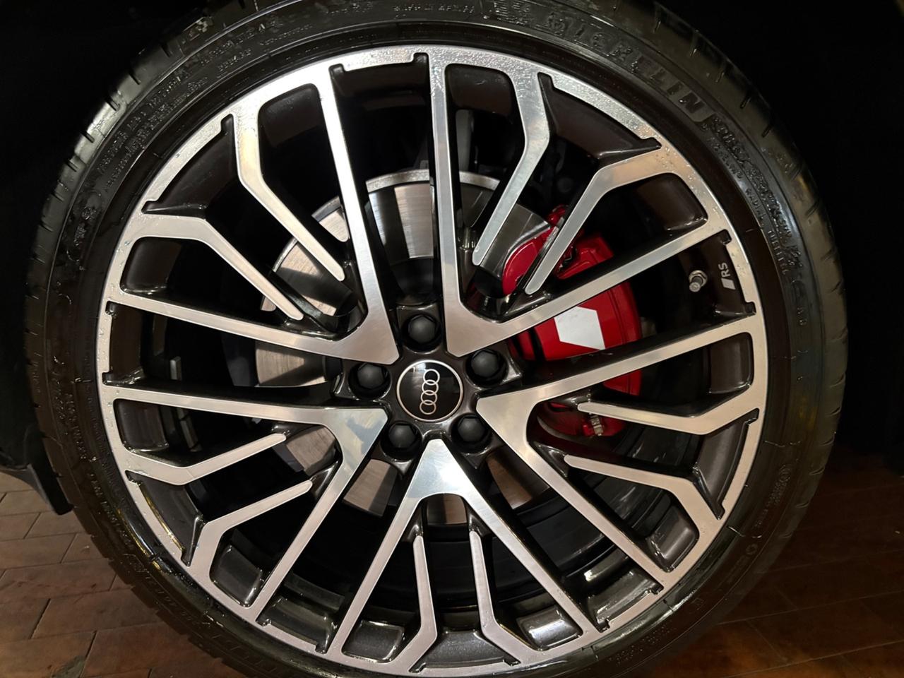 Audi Q5 SQ5 TFSI mHEV+ quattro sport attitude