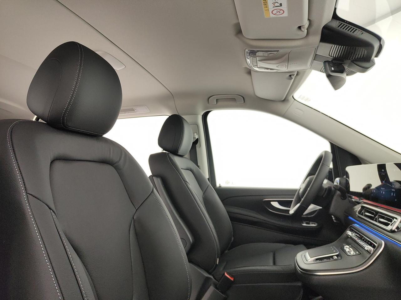 Mercedes-Benz V 300 d AVANTGARDE Extralong