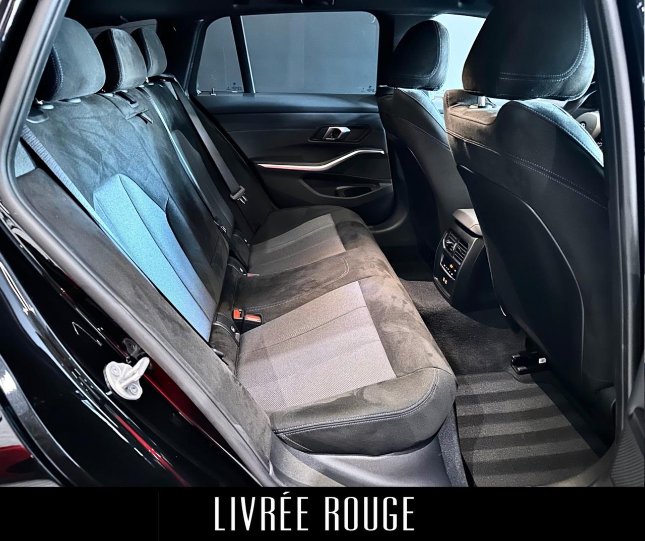 Bmw 330 i xDrive Touring Msport