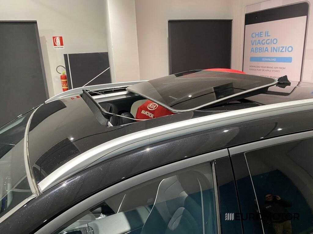 Omoda Omoda 5 EV 61,1 kWh Premium