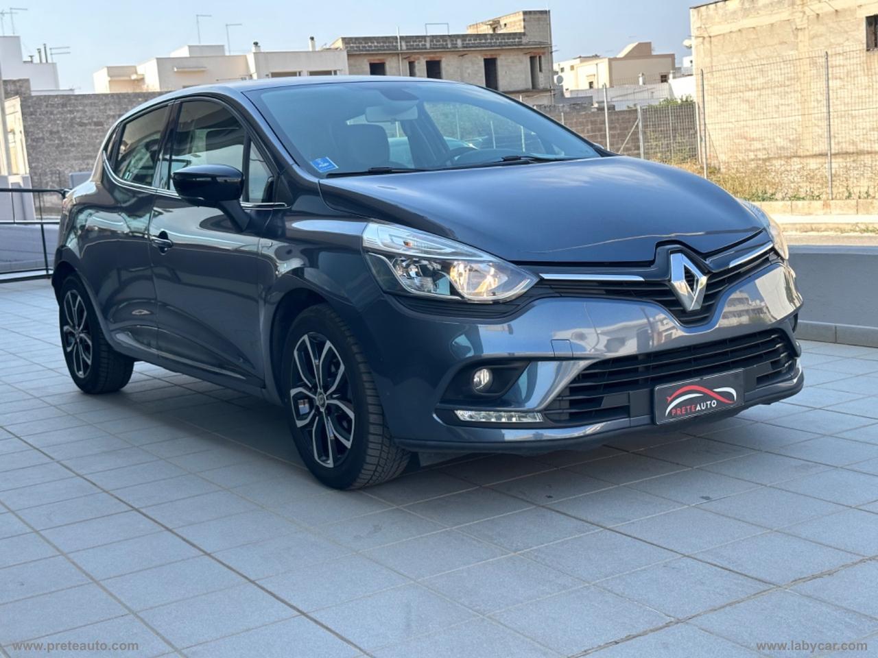 RENAULT Clio TCe 12V 90 CV 5 porte Duel