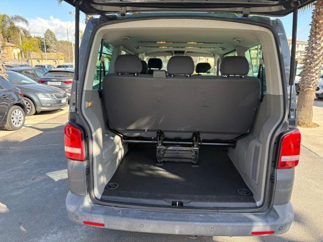 VOLKSWAGEN Caravelle 2.0 BiTDI 180CV 9 Posti