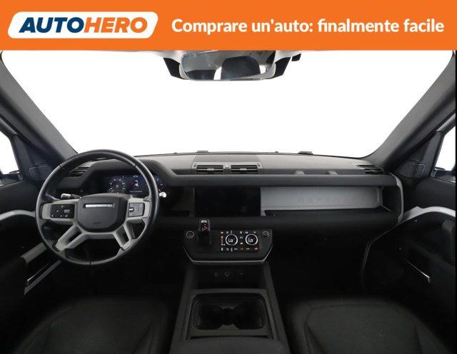 LAND ROVER Defender 110 2.0 SD4 240CV AWD Auto S