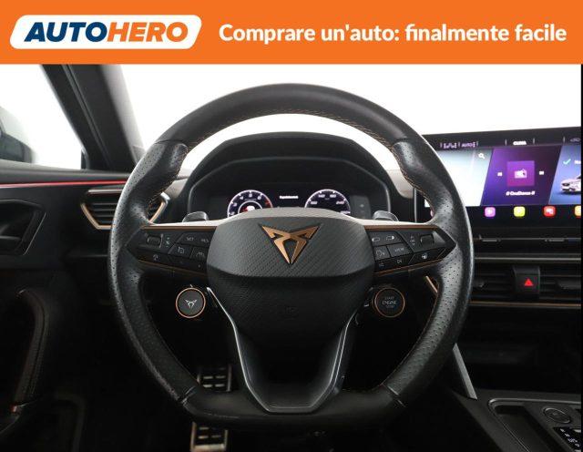 CUPRA Formentor 2.0 TSI 4Drive DSG VZ