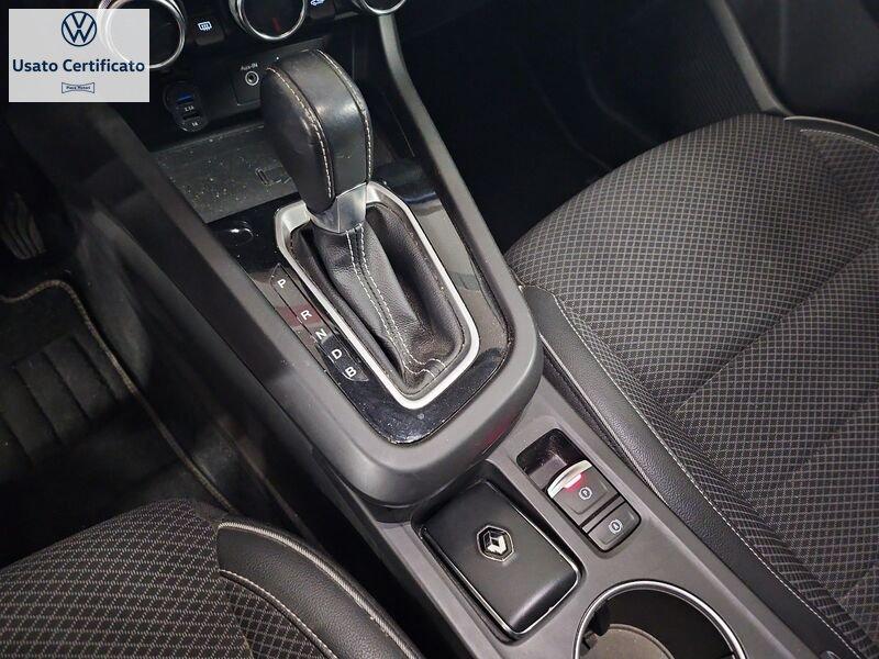 Renault Arkana Hybrid E-TECH 145 CV Intens