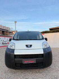 Peugeot Bipper 1.3 HDi 80CV Furgone Pro