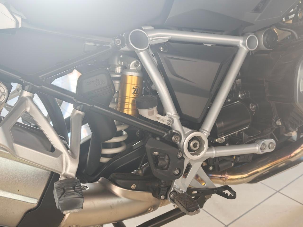 Bmw R 1250 GS SOLO 7500KM!!!!!!!!!