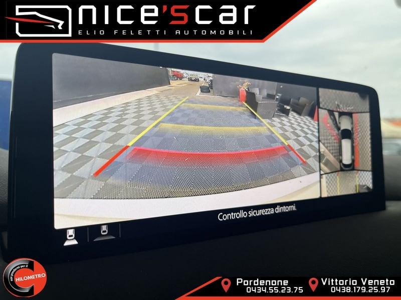 Mazda CX-5 CX-5 2.2L Skyactiv-D 150 CV 2WD Signature