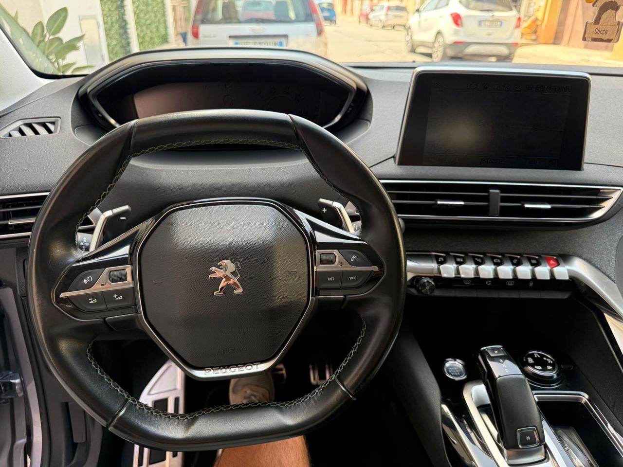 Peugeot 5008 BlueHDi 130 S&S Crossway