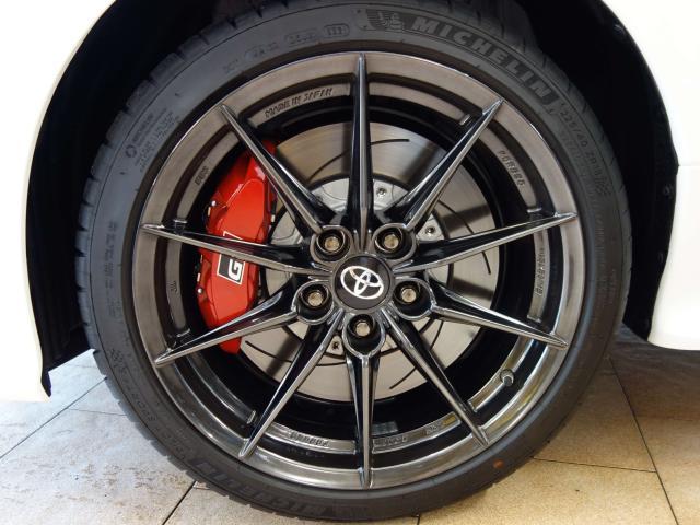 Toyota Yaris GR Yaris Mk1 1.6 Circuit - Italiana km0 IVA espost
